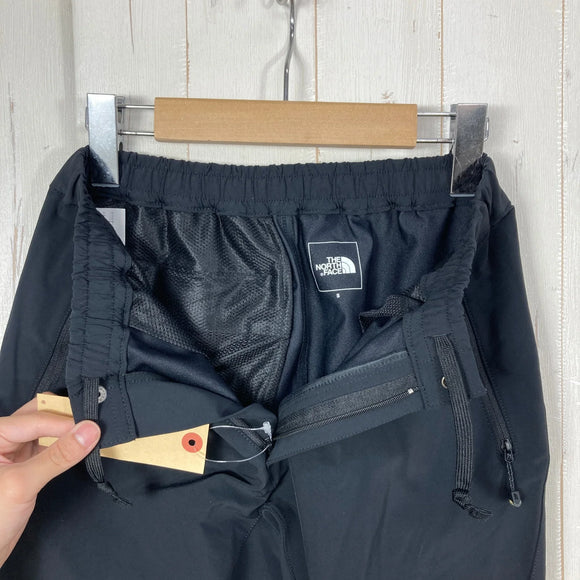 【Women's S ブラック系】 The North Face ( ザ・ノースフェイス ) アルパイン ライト パンツ Alpine Light Pant ナイロン ウェア ボトムス ロングパンツ ソフトシェル z00060701  ソフトシェル ロングパンツ ボトム