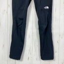 【Women's S ブラック系】 The North Face ( ザ・ノースフェイス ) アルパイン ライト パンツ Alpine Light Pant ナイロン ウェア ボトムス ロングパンツ ソフトシェル z00060701  ソフトシェル ロングパンツ ボトム-3