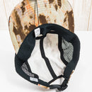 【OneSize ベージュ系】 Halo Commodity ( ハロコモディティ ) タートル ピッター キャップ Turtle Pitter Cap HL-1053 キャップ ヘッドウェア ウェア小物 ウェア - 【公式】2ndGEAR（セカンドギア）Webショップ【登山用品・アウトドア用品専門 買取販売店】