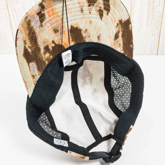 【OneSize ベージュ系】 Halo Commodity ( ハロコモディティ ) タートル ピッター キャップ Turtle Pitter Cap HL-1053 キャップ ヘッドウェア ウェア小物 ウェア - 【公式】2ndGEAR（セカンドギア）Webショップ【登山用品・アウトドア用品専門 買取販売店】