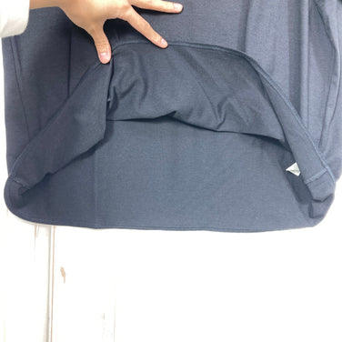 【Men's XL ブラック系】 Bring ( ブリング ) ワンダーウェア ティーシャツ Wunder Wear T Short			 メリノウール ウェア トップス インナー シャツ ショートスリーブTシャツ クルーネック ウール z00054794  ウール