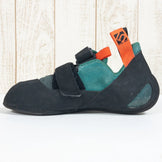 【26.0cm ブルー系】 Fiveten 5.10 ( ファイブテン ) アシム Vcs Asym Vcs BC0859 ロッククライミングシューズ フットウェア - 【公式】2ndGEAR（セカンドギア）Webショップ【登山用品・アウトドア用品専門 買取販売店】