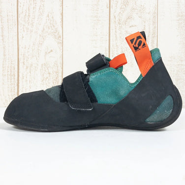 【26.0cm ブルー系】 Fiveten 5.10 ( ファイブテン ) アシム Vcs Asym Vcs BC0859 ロッククライミングシューズ フットウェア - 【公式】2ndGEAR（セカンドギア）Webショップ【登山用品・アウトドア用品専門 買取販売店】