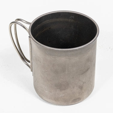 【OneSize グレー系】 Snowpeak ( スノーピーク ) チタンシングルマグ300 チタン クックウェア クッカー コッフェル z00052723 クッカー コッフェル クックウェア - 【公式】2ndGEAR（セカンドギア）Webショップ【登山用品・アウトドア用品専門 買取販売店】