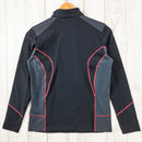 【Women's S ブラック系】 Montbell ( モンベル ) ハーフジップ フリース ジャケット Half Zip Fleece Jacket ウェア トップス アウター ジャケット フリース z00050344 フリース アウター ジャケット トップス ウ - 【公式】2ndGEAR（セカンドギア）Webショップ【登山用品・アウトドア用品専門 買取販売店】