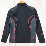 【Women's S ブラック系】 Montbell ( モンベル ) ハーフジップ フリース ジャケット Half Zip Fleece Jacket ウェア トップス アウター ジャケット フリース z00050344 フリース アウター ジャケット トップス ウ - 【公式】2ndGEAR（セカンドギア）Webショップ【登山用品・アウトドア用品専門 買取販売店】