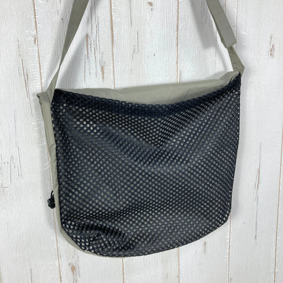 【OneSize グレー系】 Trail Bum ( トレイルバム ) タートル Turtle ハイカーサコッシュ ポリエステル バッグ ストレージ サコッシュポーチ z00061566  サコッシュポーチ バッグ ストレージ