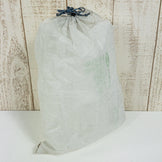 【OneSize クリアー系】 c2010 Hyperlite Mountain Gear Hmg ( ハイパーライトマウンテンギア ) ドローコード スタッフサック 生産終了モデル 入手困難 旧タグ 大サイズ バッグ ストレージ パッキングサック スタッフサック - 【公式】2ndGEAR（セカンドギア）Webショップ【登山用品・アウトドア用品専門 買取販売店】