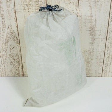 【OneSize クリアー系】 c2010 Hyperlite Mountain Gear Hmg ( ハイパーライトマウンテンギア ) ドローコード スタッフサック 生産終了モデル 入手困難 旧タグ 大サイズ バッグ ストレージ パッキングサック スタッフサック - 【公式】2ndGEAR（セカンドギア）Webショップ【登山用品・アウトドア用品専門 買取販売店】