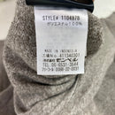 【Men's S ベージュ系】 Montbell ( モンベル ) シャミース ハイネック セーター Chameece High Neck Sweater ポリエステル ウェア トップス アウター ジャケット フリース z00058444  フリース アウター ジャ-8