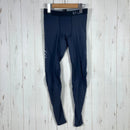 【Men's L ブラック系】 C3Fit ( シースリーフィット ) フォーカス ロング タイツ Focus Long Tights ナイロン ウェア ボトムス タイツ z00054539  タイツ ボトムス ウェア-2