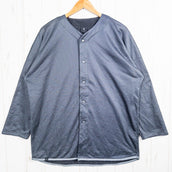 【Unisex XL グレー系】 Shinogi By Axesquin ( 凌 By アクシーズクイン ) ハヲリモノ octa ポリエステル ウェア トップス アウター ジャケット フリース z00052614 フリース アウター ジャケット トップス ウェア - 【公式】2ndGEAR（セカンドギア）Webショップ【登山用品・アウトドア用品専門 買取販売店】