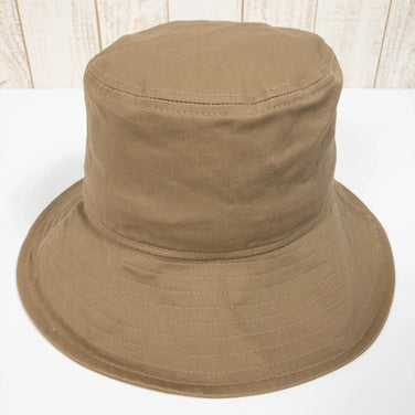 【S/M ベージュ系】 New Era（ニューエラ）	ベーシック バケット ハット コットン ウェア ウェア小物 ヘッドウェア ハット z00050172 ハット ヘッドウェア ウェア小物 ウェア - 【公式】2ndGEAR（セカンドギア）Webショップ【登山用品・アウトドア用品専門 買取販売店】