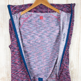 【Women's M ピンク系】 Rojk ( ロイック ) チェック ツイスター オーバーオール Chicks Tvister Overall ポリエステル Women's オーバーオール フリース フリース アウター ジャケット トップス ウェア - 【公式】2ndGEAR（セカンドギア）Webショップ【登山用品・アウトドア用品専門 買取販売店】