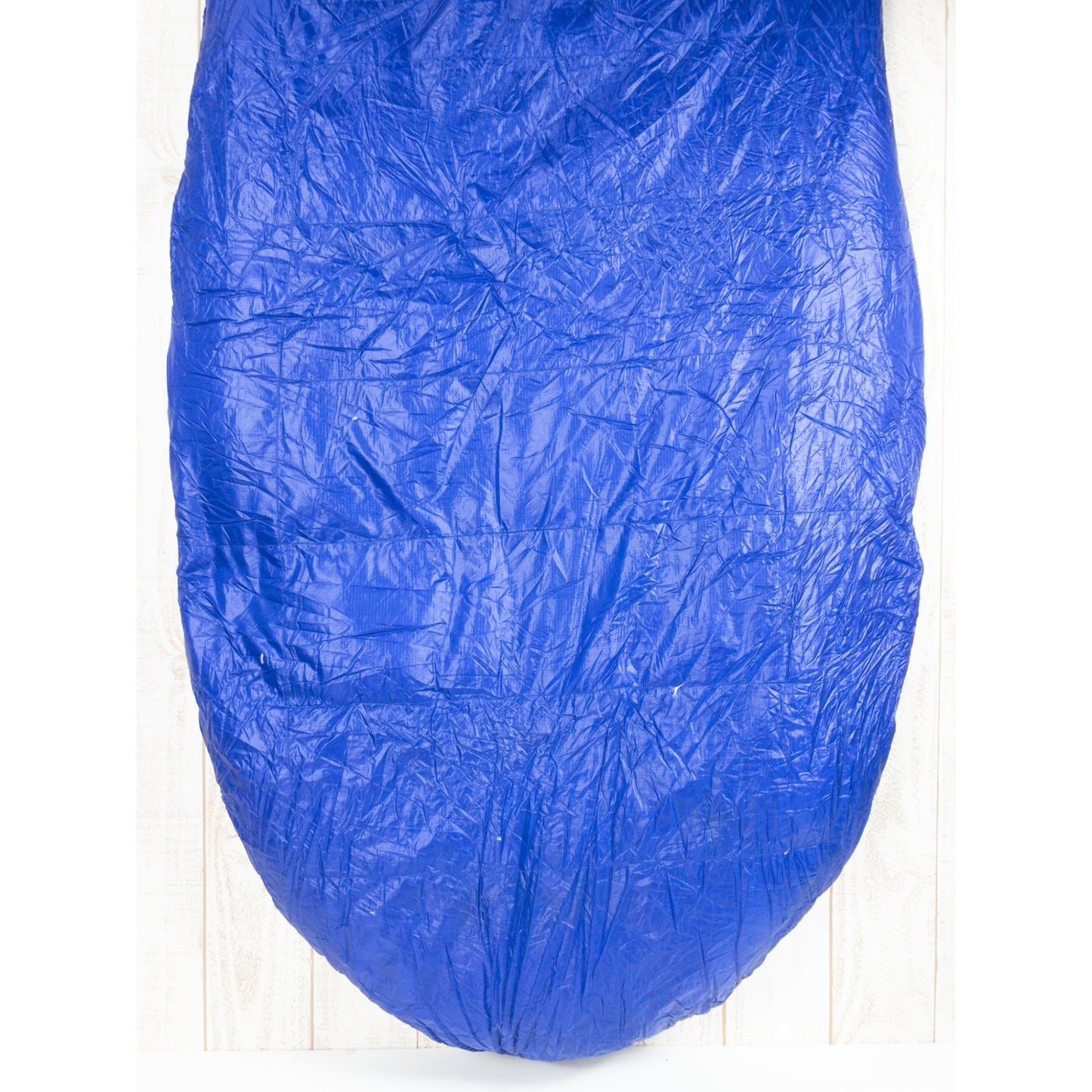 [R/ZIP Blue] Isuka Air 450 Short Down 148412 Royal Blue | Loyal Blue Down Sleeping Bag Sleeping System