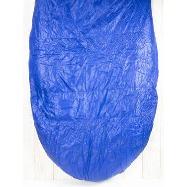 【R/ZIP ブルー系】 Isuka ( イスカ ) エア 450 ショート Air 450 Short ダウン 148412 ロイヤルブルー | Loyal Blue ダウンシュラフ 寝袋 スリーピングシステム - 【公式】2ndGEAR（セカンドギア）Webショップ【登山用品・アウトドア用品専門 買取販売店】