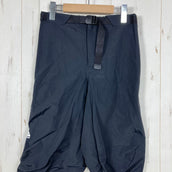 【Men's S ブラック系】 Westcomb ( ウエストコム ) イーベント ハードシェル パンツ eVent Hard Shell Pant eVent / カナダ製 ナイロン ウェア ボトムス ロングパンツ ハードシェル z00061274  ハードシェル