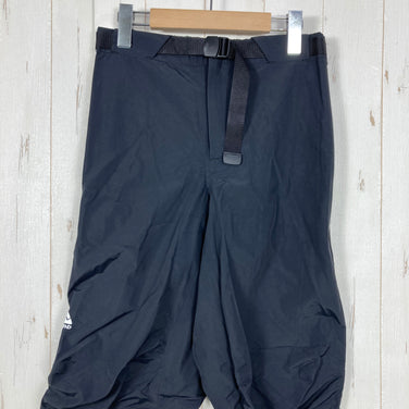 【Men's S ブラック系】 Westcomb ( ウエストコム ) イーベント ハードシェル パンツ eVent Hard Shell Pant eVent / カナダ製 ナイロン ウェア ボトムス ロングパンツ ハードシェル z00061274  ハードシェル