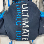 【Men's M グレー系】 Ultimate Direction ( アルティメイトディレクション ) PB アドベンチャー ベスト 3.0 PB Adventure Vest 3.0 Graphite Peter Bakwin Signature バッグ スト