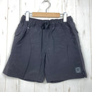 【Women's M ブラック系】 Yamatomichi ( 山と道 ) ファイブ ポケット ショーツ 5-Pocket Shorts ナイロン ウェア ボトムス ショーツ ショートパンツ  z00056625   ショーツ ショートパンツ ボトムス ウェア-1