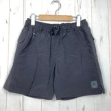 【Women's M ブラック系】 Yamatomichi ( 山と道 ) ファイブ ポケット ショーツ 5-Pocket Shorts ナイロン ウェア ボトムス ショーツ ショートパンツ  z00056625   ショーツ ショートパンツ ボトムス ウェア