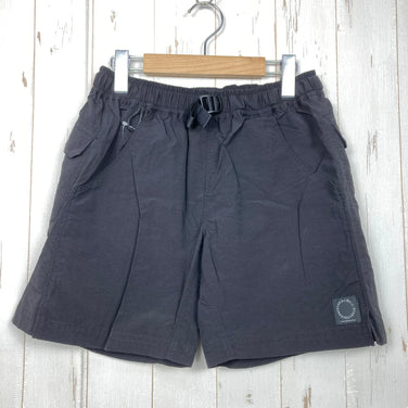 【Women's M ブラック系】 Yamatomichi ( 山と道 ) ファイブ ポケット ショーツ 5-Pocket Shorts ナイロン ウェア ボトムス ショーツ ショートパンツ  z00056625   ショーツ ショートパンツ ボトムス ウェア