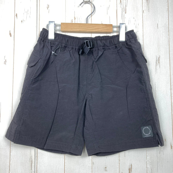 【Women's M ブラック系】 Yamatomichi ( 山と道 ) ファイブ ポケット ショーツ 5-Pocket Shorts ナイロン ウェア ボトムス ショーツ ショートパンツ  z00056625   ショーツ ショートパンツ ボトムス ウェア