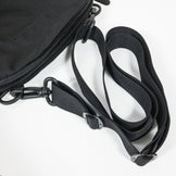 【Unisex OneSize ブラック系】 Gregory ( グレゴリー ) トースティー ショルダー TOASTY SHOULER ブラック ナイロン バッグ ストレージ パッキングサック スタッフサック インナーポーチ z00050497 ブラック スタッフサック インナ - 【公式】2ndGEAR（セカンドギア）Webショップ【登山用品・アウトドア用品専門 買取販売店】