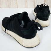 【Men's 26.0cm ブラック系】 Adidas ( アディダス ) エヌエムディー アールツー NMD R2 CQ2402 スニーカー ライフスタイルシューズ フットウェア - 【公式】2ndGEAR（セカンドギア）Webショップ【登山用品・アウトドア用品専門 買取販売店】