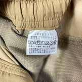 【Men's M ベージュ系】 The North Face ( ザ・ノースフェイス ) ドーロ ライト パンツ Doro Light Pant ポリエステル ウェア ボトムス ロングパンツ  z00058200   ロングパンツ ボトムス ウェア