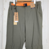 【Men's S グリーン系】 Rab ( ラブ ) アグデン パンツ Agden Pants QFW-26 LIGHT KAHKI z00058349 LIGHT KAHKI ソフトシェル ロングパンツ ボトムス ウェア