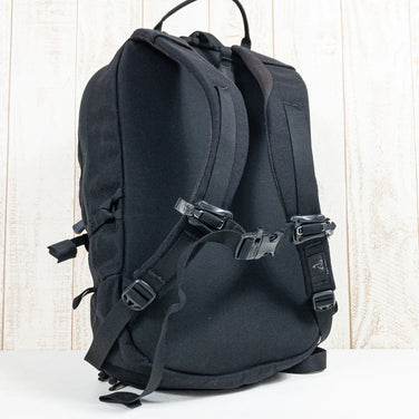 【OneSize ブラック系】 Mystery Ranch ( ミステリーランチ ) スカイライン 17 Skyline 17 ナイロン デイパック 容量【～29L】 バックパック バッグ ストレージ - 【公式】2ndGEAR（セカンドギア）Webショップ【登山用品・アウトドア用品専門 買取販売店】