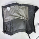 【Unisex L ブラック系】 Black Diamond ( ブラックダイヤモンド ) アルパイン ゲイター Alpine Gaiter GORE-TEX 3レイヤー 600D補強 ナイロン ウェア ウェア小物 ゲイター スパッツ z00061774  ゲイター-3