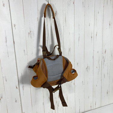 【Unisex OneSize オレンジ系】 Mountain Smith ( マウンテンスミス ) ドリフト ランバーパック Drift Lumbar Pack ナイロン バッグ ストレージ ウエストバッグ ヒップパック z00060533  ウエストバッグ ヒップパック バッ