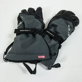 【XS ブラック系】 Camp ( カンプ ) ゲコ アイス エボ Geko Ice Evo ウェア ウェア小物 グローブ 手袋 プリマロフト・ゴールド・インサレーション・エコ z00050773 グローブ 手袋 ウェア小物 ウェア - 【公式】2ndGEAR（セカンドギア）Webショップ【登山用品・アウトドア用品専門 買取販売店】