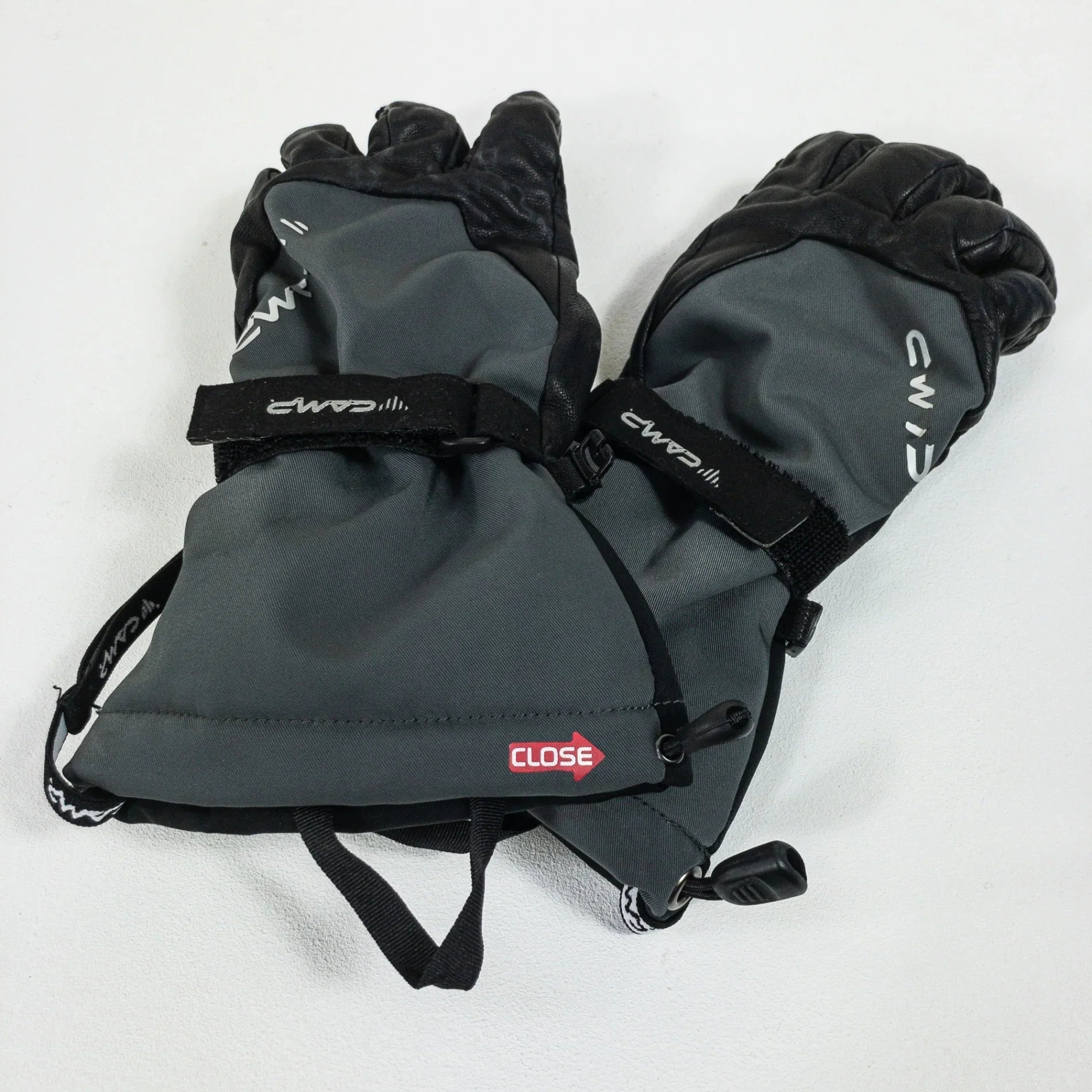 【XS ブラック系】 Camp ( カンプ ) ゲコ アイス エボ Geko Ice Evo ウェア ウェア小物 グローブ 手袋 プリマロフト・ゴールド・インサレーション・エコ z00050773 グローブ 手袋 ウェア小物 ウェア - 【公式】2ndGEAR（セカンドギア）Webショップ【登山用品・アウトドア用品専門 買取販売店】