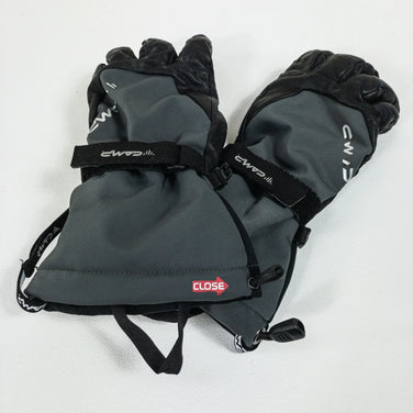 【XS ブラック系】 Camp ( カンプ ) ゲコ アイス エボ Geko Ice Evo ウェア ウェア小物 グローブ 手袋 プリマロフト・ゴールド・インサレーション・エコ z00050773 グローブ 手袋 ウェア小物 ウェア - 【公式】2ndGEAR（セカンドギア）Webショップ【登山用品・アウトドア用品専門 買取販売店】