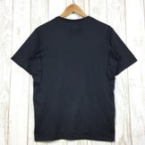 【Men's S ブラック系】 Westcomb ( ウエストコム ) オーデン クルー Oden Crew プリマロフトドライ Tシャツ 18MEC38 International Men's BLK Black 化繊 ショートスリーブTシャツ クルーネック イン - 【公式】2ndGEAR（セカンドギア）Webショップ【登山用品・アウトドア用品専門 買取販売店】