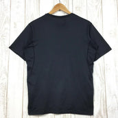 【Men's S ブラック系】 Westcomb ( ウエストコム ) オーデン クルー Oden Crew プリマロフトドライ Tシャツ 18MEC38 International Men's BLK Black 化繊 ショートスリーブTシャツ クルーネック イン - 【公式】2ndGEAR（セカンドギア）Webショップ【登山用品・アウトドア用品専門 買取販売店】