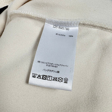 【Men's L ベージュ系】 Columbia ( コロンビア ) ヘルヴェティア II ハーフ スナップ フリース Helvetia II Half Snap Fleece ライトベージュ ポリエステル ウェア トップス アウター ジャケット フリース z000