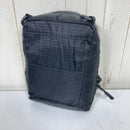 【OneSize ブラック系】 Mammut ( マムート ) テーシュ ポーチ Tasch Pouch ナイロン バッグ ストレージ パッキングサック スタッフサック インナーポーチ z00059018  スタッフサック インナーポーチ パッキングサック バッグ-3