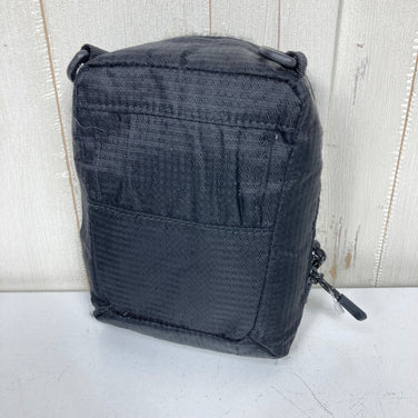 【OneSize ブラック系】 Mammut ( マムート ) テーシュ ポーチ Tasch Pouch ナイロン バッグ ストレージ パッキングサック スタッフサック インナーポーチ z00059018  スタッフサック インナーポーチ パッキングサック バッグ