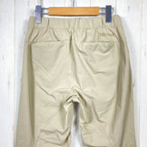 Marmot Rock Wedge Stride 女士长裤，小号，米色，尼龙软壳面料，长裤，z00054149