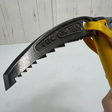 Grivel Air Tech Evolution Winter Ice Axe (One Size, Yellow) z00055135