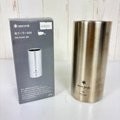 【OneSize シルバー系】 Snowpeak ( スノーピーク ) 缶クーラー500 Can Cooler 500 TW-505 z00056964  カップ マグ タンブラー クックウェア