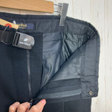 【Men's M ブラック系】 Narifuri ( ナリフリ ) ストレッチ バイク スラックス Stretch Bike Slacks ウェア ボトムス ロングパンツ ソフトシェル z00058620  ソフトシェル ロングパンツ ボトムス ウェア