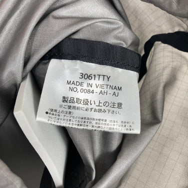 One Size Gray Trail Bum Big Turtle Nylon Storage Backpack/Daypack (Up to 29L) z00054663 Daypack (Up to 29L) Backpack/Bag/Storage