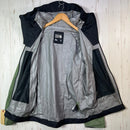 【Men's M グリーン系】 Mountain Hardwear ( マウンテンハードウェア ) エクスポージャー2 ゴアテックス パックライト プラス ジャケット Exposure2 Gore-Tex Paclite Plus Jacket ナイロン ウェア ト-4