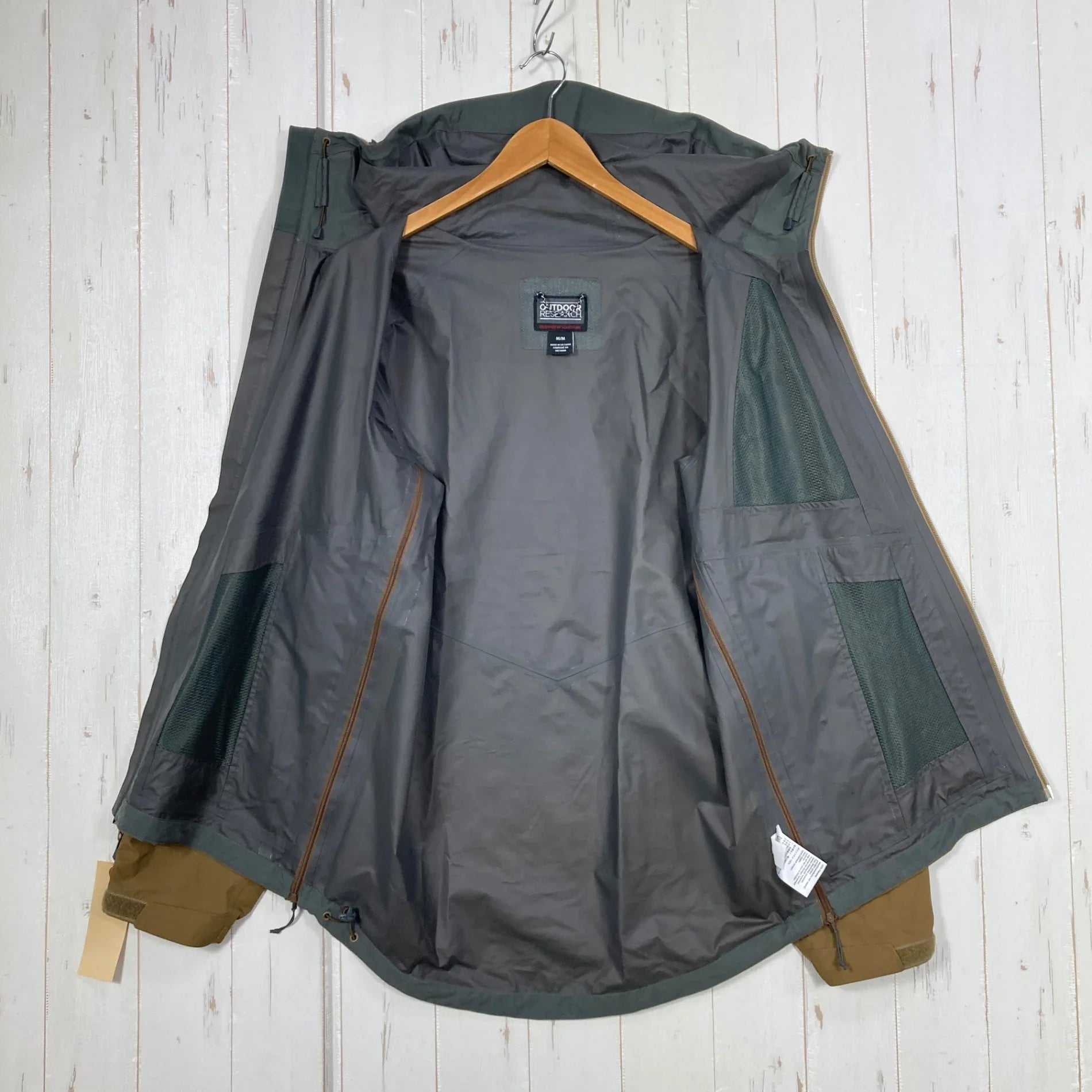Men's M ベージュ系】 Outdoor Research ( アウトドアリサーチ