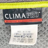 【Men's M イエロー系】 Montbell ( モンベル ) ロッシュジャケット ポリエステル 1106367 Asian Men's フリース アウター ジャケット トップス ウェア - 【公式】2ndGEAR（セカンドギア）Webショップ【登山用品・アウトドア用品専門 買取販売店】